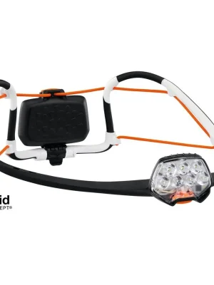 PETZL čelovka IKO CORE Zlevněný