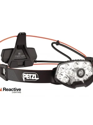 Výprodej PETZL čelovka NAO RL