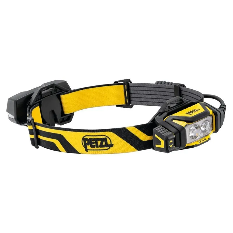 Doprava Zdarma PETZL čelovka XENA