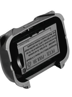 PETZL dobíjecí akumulátor PIXA 3R Bezpečná Platba