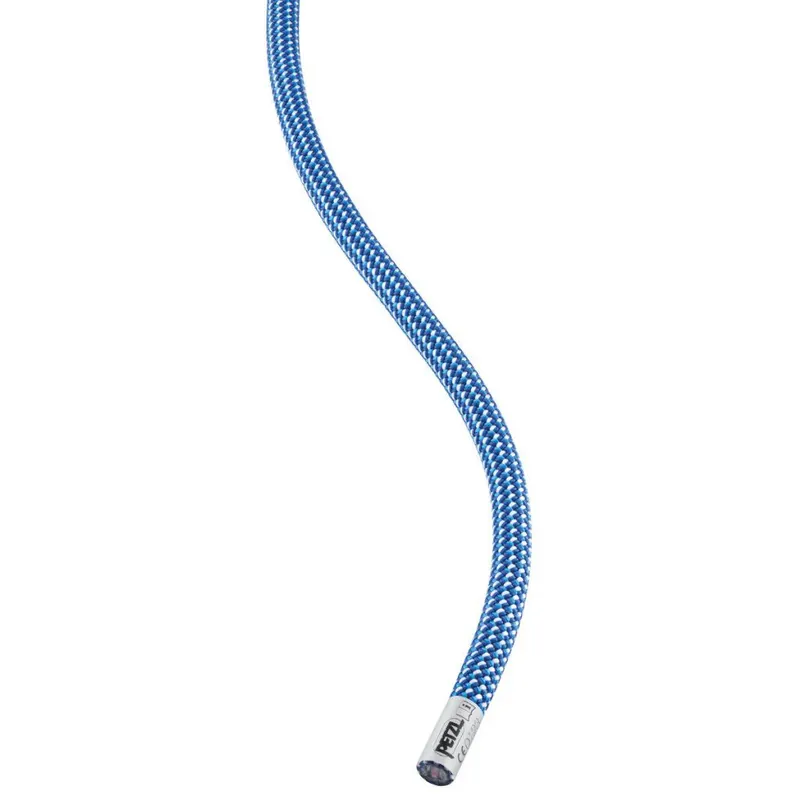 PETZL dynamické lano CONTACT WALL 9,8 MM Výhodná Nabídka