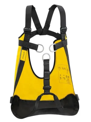 Nejprodávanější PETZL evakuační trojúhelník PITAGOR
