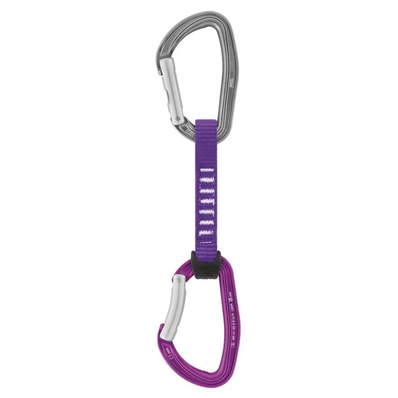 PETZL expreska DJINN AXESS Ihned K Objednání