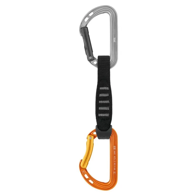 PETZL expreska SPIRIT EXPRESS Pouze Dnes