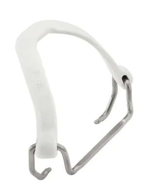 Ověřený Petzl FIL FLEX WIDE košíček k mačkám