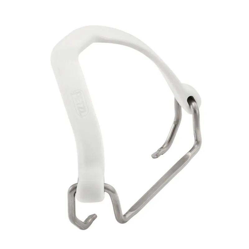 Ověřený Petzl FIL FLEX WIDE košíček k mačkám