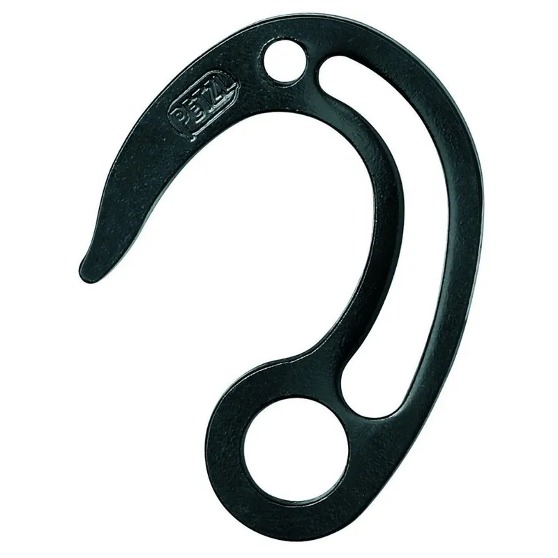 PETZL háček pro technické lezení FIFI Nejlepší Volba