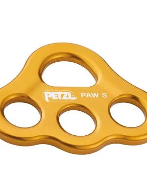 Oblíbený PETZL kotvící deska PAW S