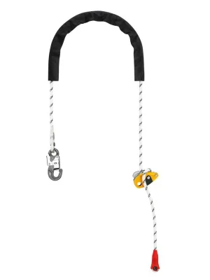 PETZL kotvící prostředek Grillon s karabinou HOOK Nakupujte Hned