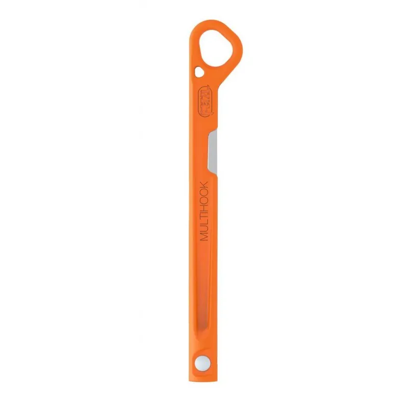 Expresní Doručení PETZL kotvící prostředek MULTIHOOK