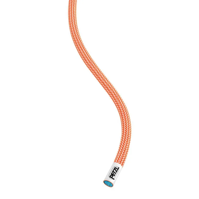 Expresní Doručení PETZL lano VOLTA 9,2mm
