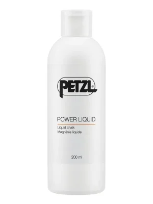 PETZL magnézium POWER LIQUID Akční Cena