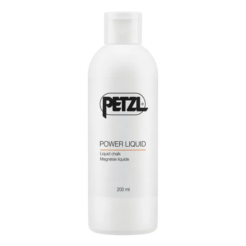 PETZL magnézium POWER LIQUID Akční Cena