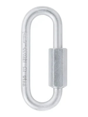 Značkový PETZL maticová spojka GO 8 MM