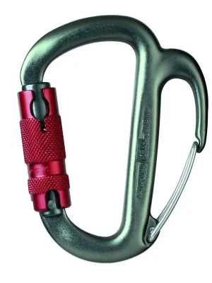 PETZL karabina FREINO Z TRIACT-LOCK Levný
