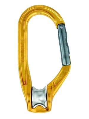PETZL karabina ROLLCLIP Přímo Od Výrobce