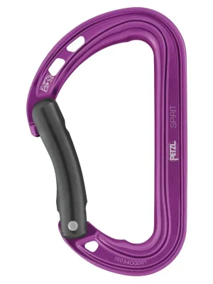 PETZL karabina SPIRIT Cenový Hit