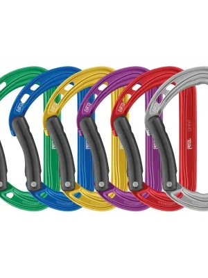PETZL karabina SPIRIT 6KS Nejlepší Cena