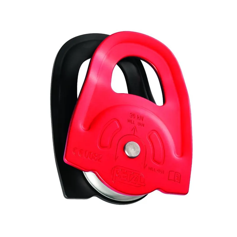 PETZL kladka MINDER Ihned K Objednání