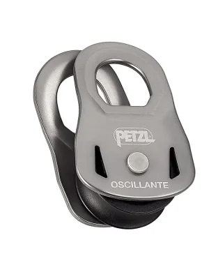 Finální Výprodej Petzl kladka OSCILLANTE