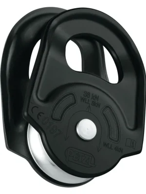 Expresní Doručení PETZL kladka RESCUE