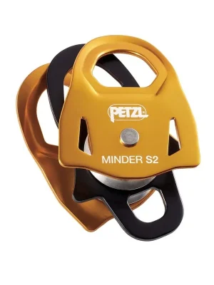 Koupit Online Petzl kladka s volnými bočnicemi MINDER S2