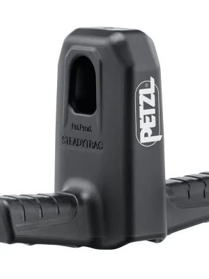Aktuální PETZL kladka STEADYTRAC