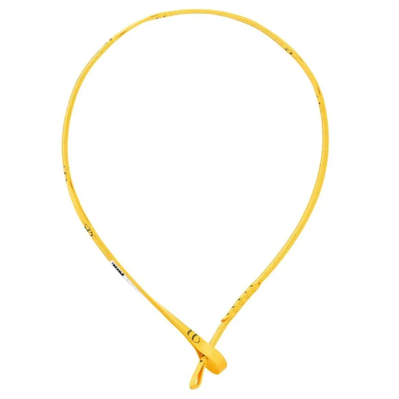 Značkový PETZL náhradní popruh pro NAJA