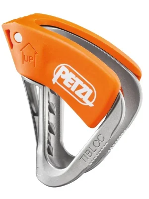 Akční Nabídka PETZL nouzový blokant TIBLOC