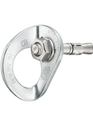 Speciální Cena PETZL nýt s plaketou COEUR BOLT STAINLESS