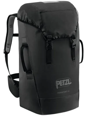 Novinka Petzl odolný vak TRANSPORT 60 L