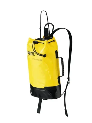 Expresní Doručení Petzl PERSONNEL 15 L speleo vak