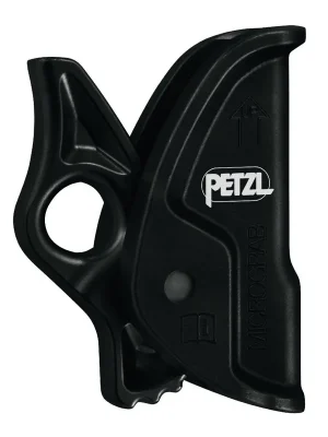 PETZL polohovací blokant MICROGRAB Značkový