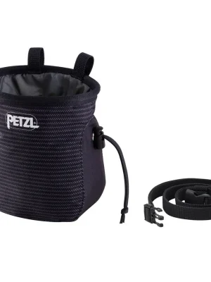 PETZL pytlík na magnézium SAKA Nejprodávanější