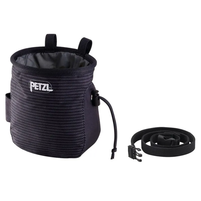 PETZL pytlík na magnézium SAKA Nejprodávanější