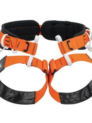 Vrácení Zdarma PETZL sedací úvazek AVEN