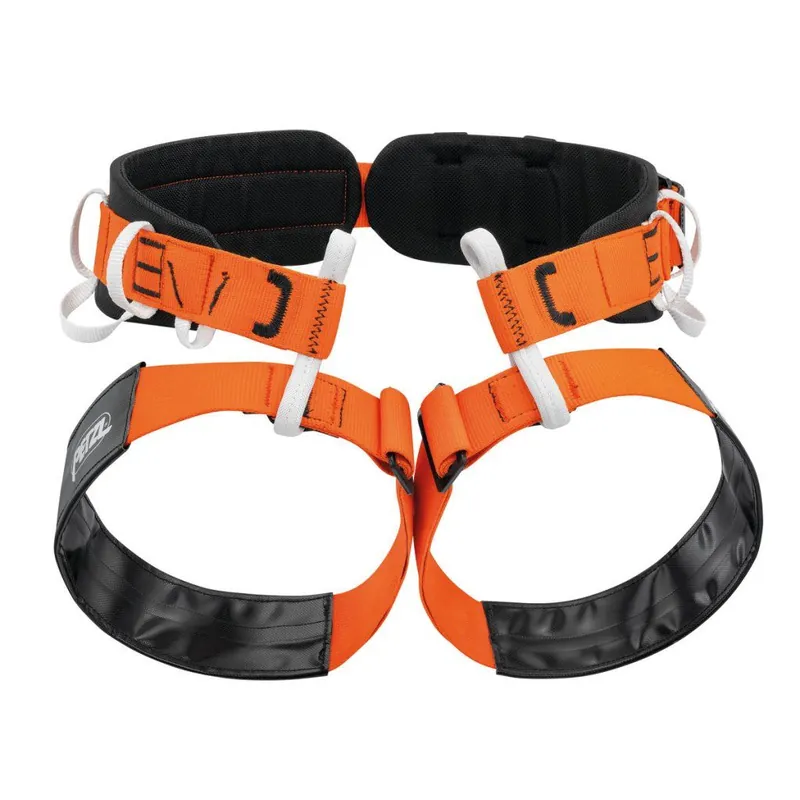 Vrácení Zdarma PETZL sedací úvazek AVEN