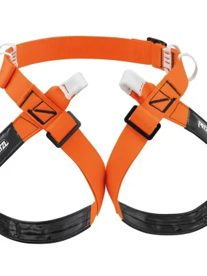 Akce PETZL sedací úvazek SUPERAVANTI