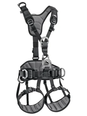 Poslední Šance Petzl pracovní postroj AVAO EU