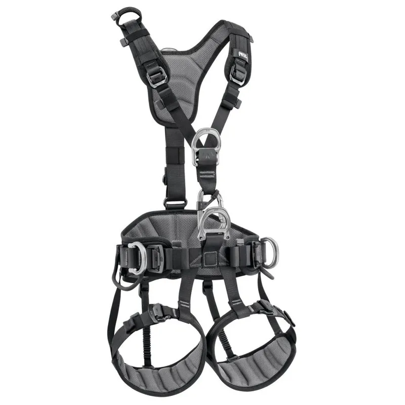 Poslední Šance Petzl pracovní postroj AVAO EU