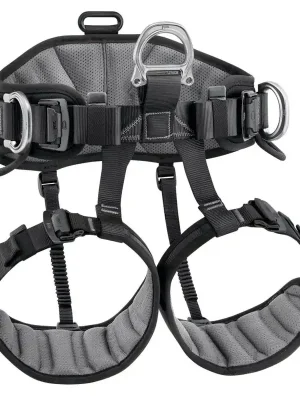 Petzl pracovní postroj AVAO SIT Speciální Cena