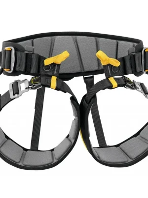 Dokud Zásoby Vydrží PETZL pracovní postroj FALCON ASCENT 2023