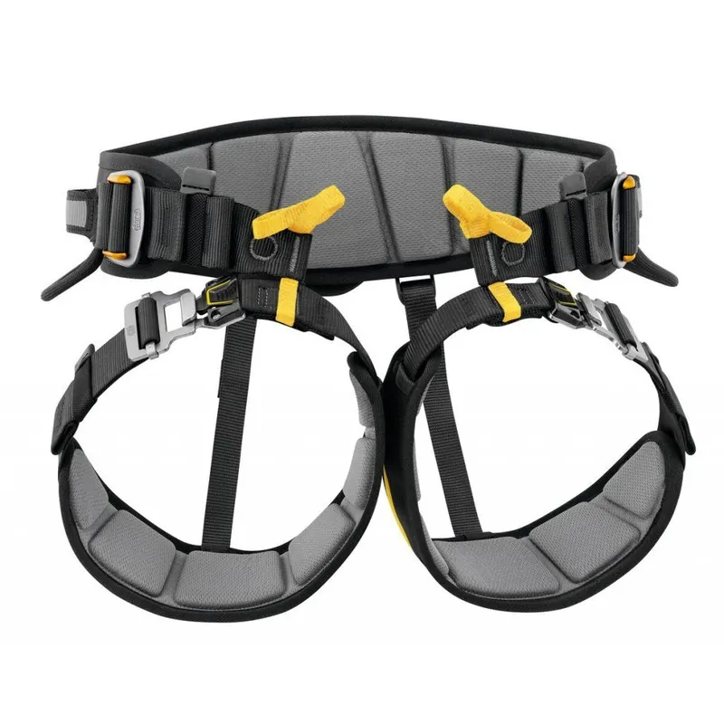Dokud Zásoby Vydrží PETZL pracovní postroj FALCON ASCENT 2023