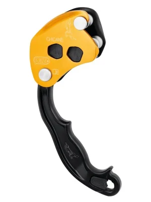 PETZL přídavná brzda CHICANE Zlevněný