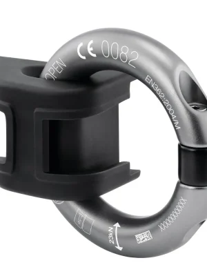 Levný PETZL připojovací bod RING2SIDE