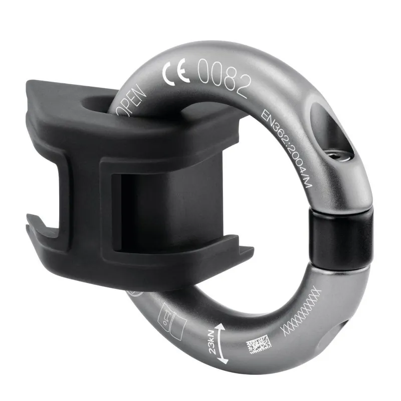 Levný PETZL připojovací bod RING2SIDE
