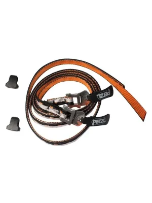 Nejlepší Volba PETZL příslušenství k mačkám NÁHRADNÍ PÁSEK NA MAČKY
