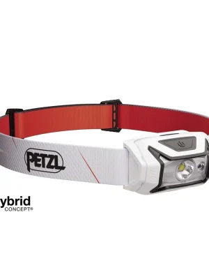 Výhodná Nabídka Petzl TIKKA CORE WHITE 2025 svítilna bílá