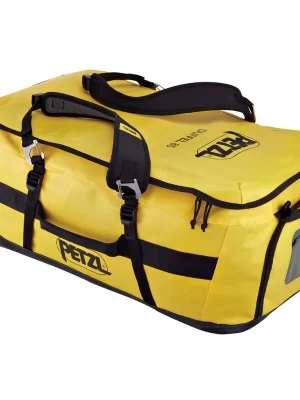 Tovární Cena Petzl transportní vak/taška DUFFEL BAG 65 l
