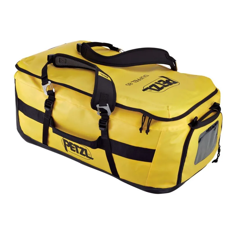 Tovární Cena Petzl transportní vak/taška DUFFEL BAG 65 l